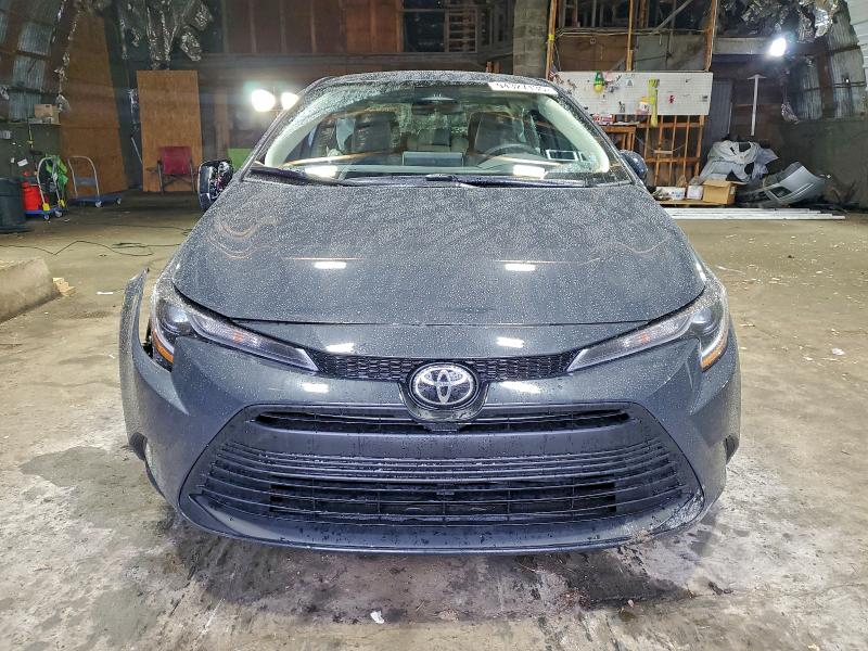 Фото 5 - TOYOTA COROLLA