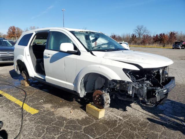 Фото 4 - DODGE JOURNEY