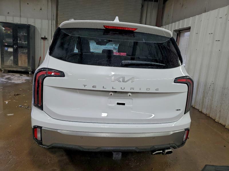 Фото 6 - KIA TELLURIDE