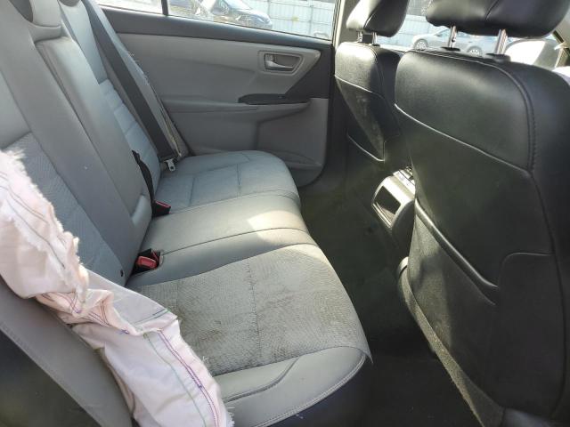 Фото 10 - TOYOTA CAMRY