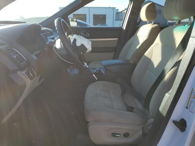 Фото 7 - FORD EXPLORER