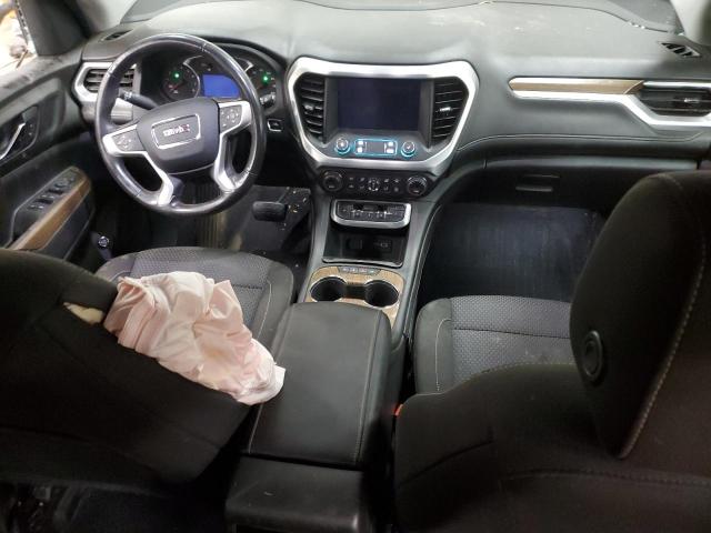 Фото 8 - GMC ACADIA