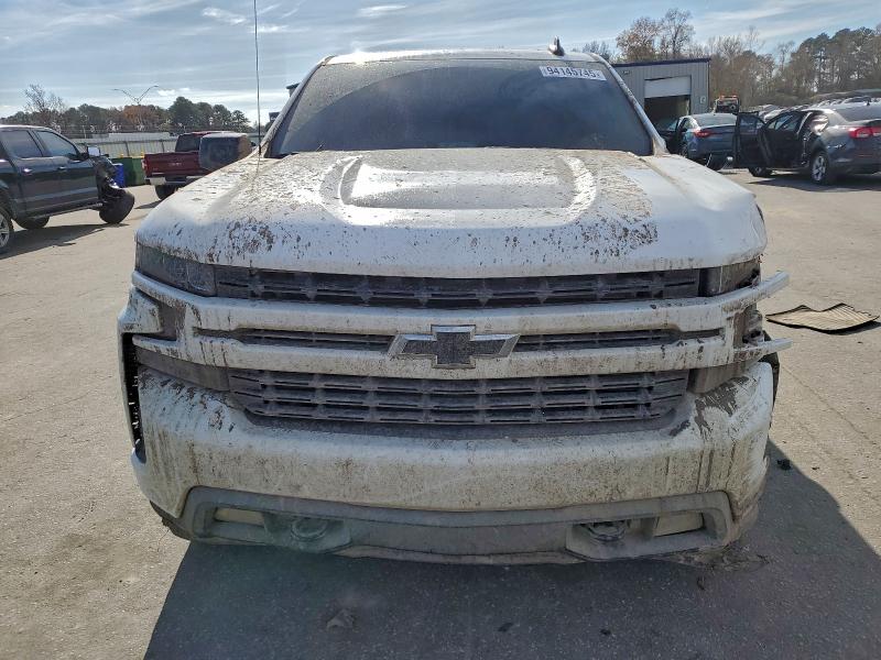 Фото 5 - CHEVROLET ALL Models