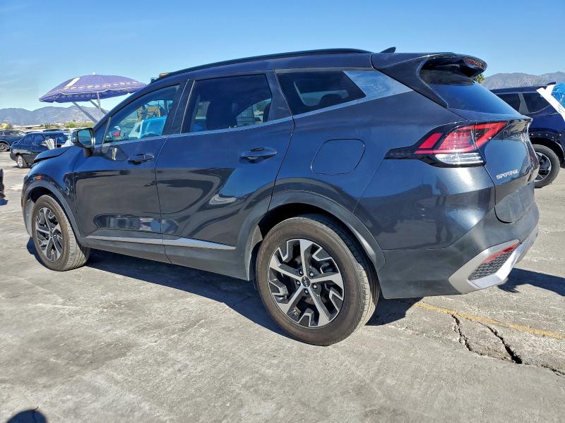 Фото 2 - KIA SPORTAGE