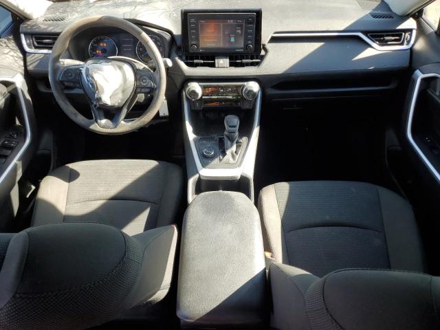 Фото 8 - TOYOTA RAV4