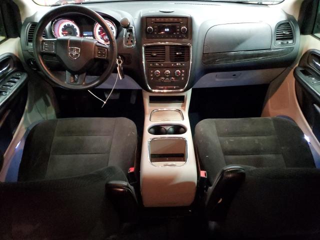 Фото 8 - DODGE CARAVAN