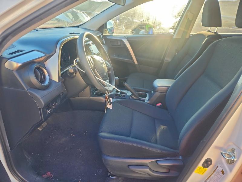 Фото 7 - TOYOTA RAV4