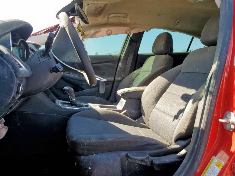 Фото 7 - CHEVROLET CRUZE