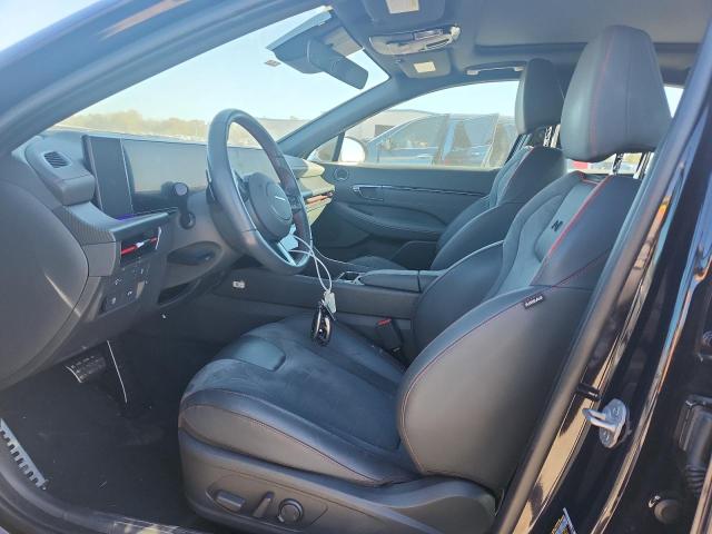 Фото 7 - HYUNDAI SONATA