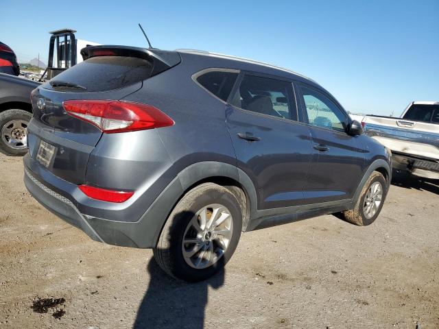 Фото 3 - HYUNDAI TUCSON