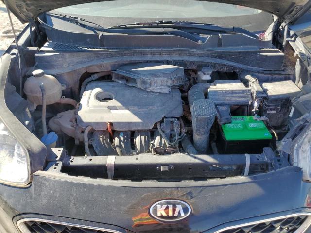 Фото 12 - KIA SPORTAGE