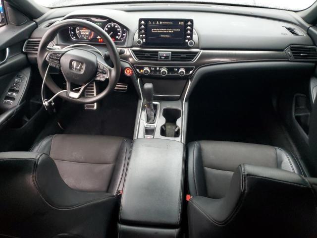 Фото 8 - HONDA ACCORD