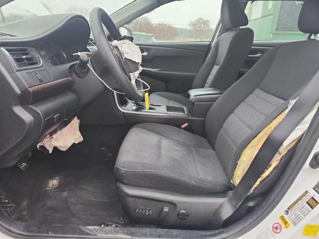 Фото 7 - TOYOTA CAMRY