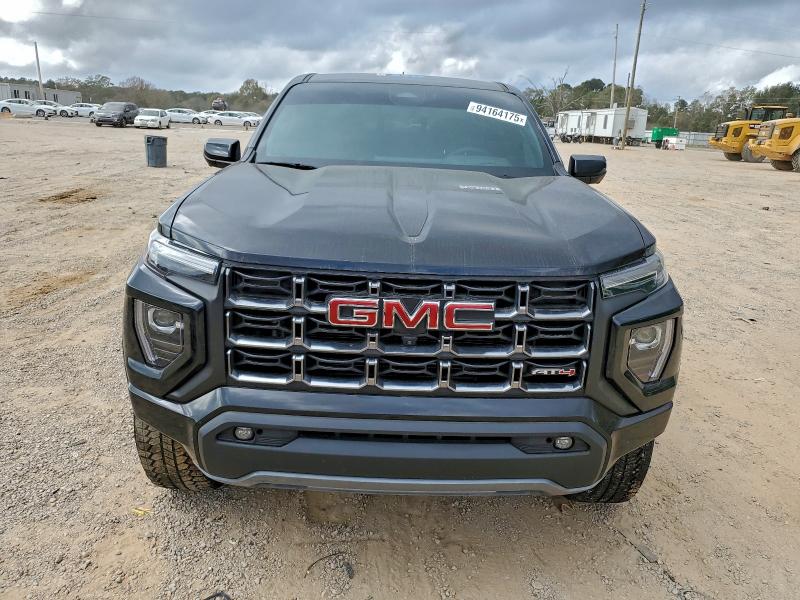 Фото 5 - GMC CANYON