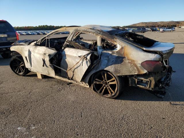 BMW 4 SERIES 2017 VIN WBA4F9C58HG792510