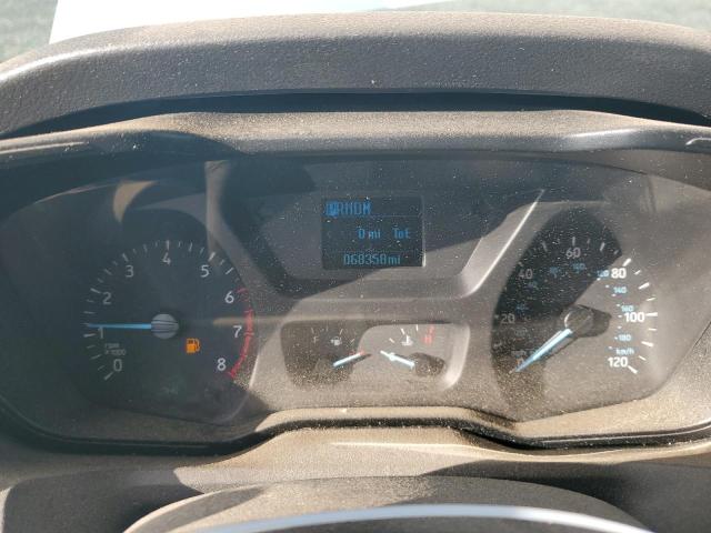 Фото 9 - FORD TRANSIT