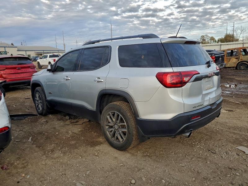 Фото 2 - GMC ACADIA