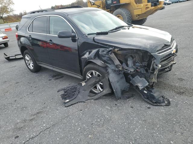 Фото 4 - CHEVROLET EQUINOX