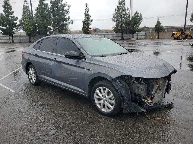 Фото 4 - VOLKSWAGEN JETTA