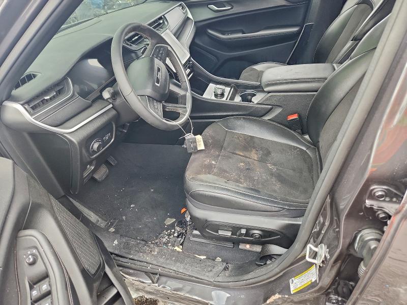 Фото 7 - JEEP GRAND CHER