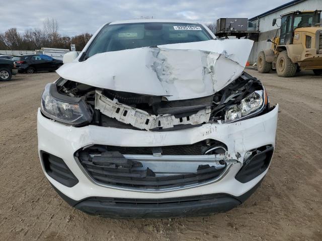 Фото 5 - CHEVROLET TRAX