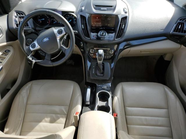 Фото 8 - FORD ESCAPE