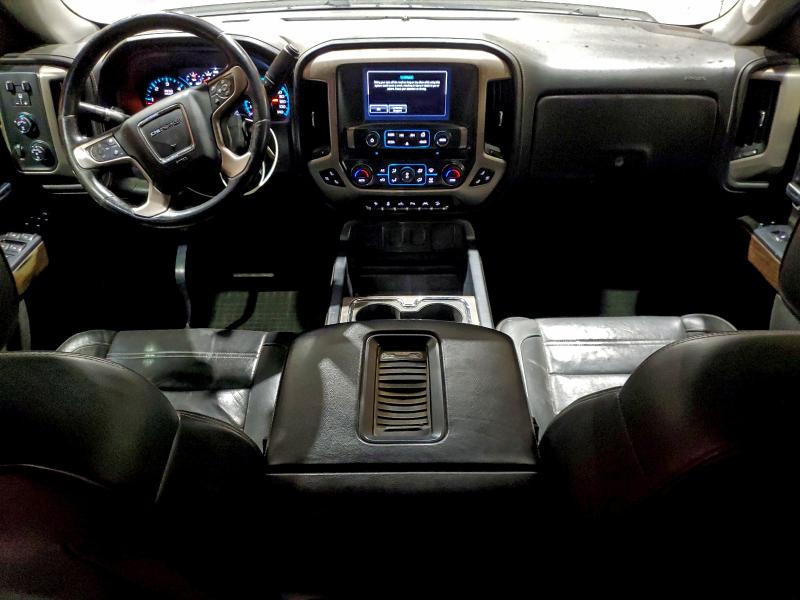 Фото 8 - GMC SIERRA