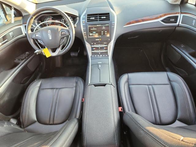 Фото 8 - LINCOLN MKZ