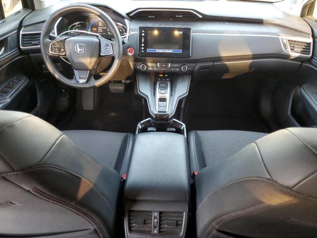 Фото 8 - HONDA CLARITY