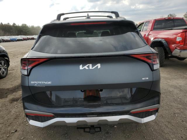 Фото 6 - KIA SPORTAGE