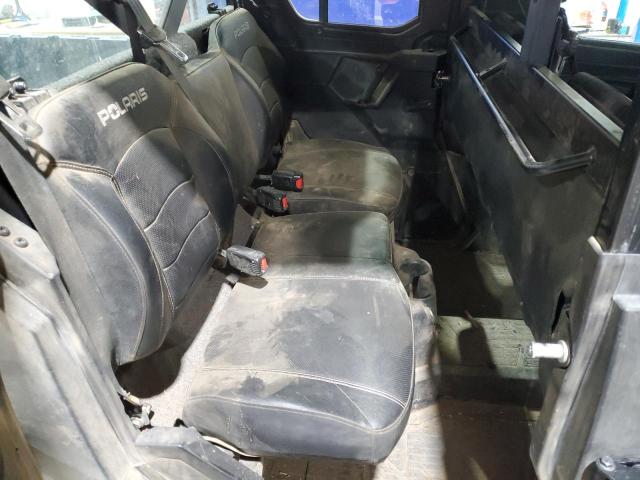 POLARIS SIDEBYSIDE 2023