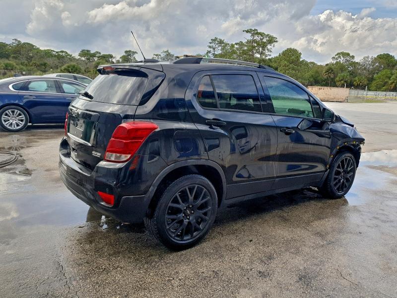 Фото 3 - CHEVROLET TRAX