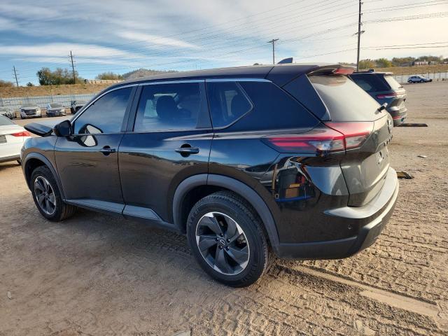 Фото 2 - NISSAN ROGUE
