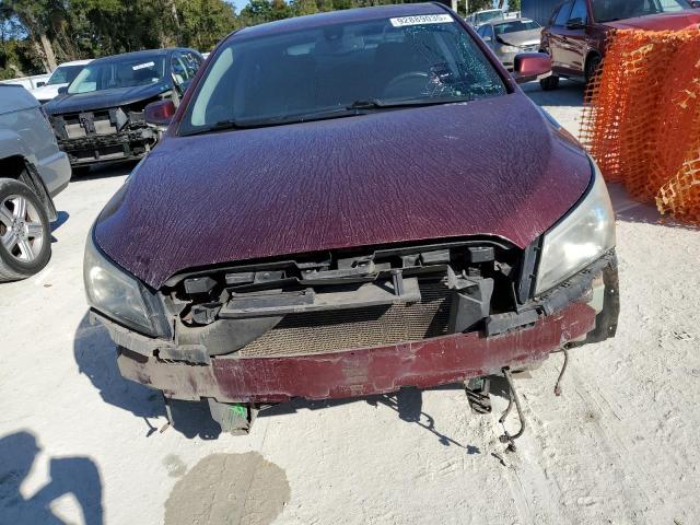 Фото 5 - BUICK LACROSSE