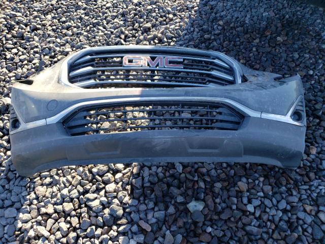 Фото 12 - GMC TERRAIN