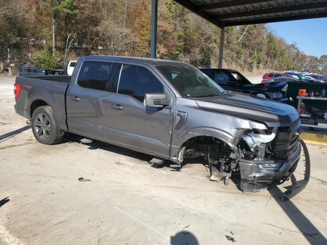 Фото 4 - FORD F-150