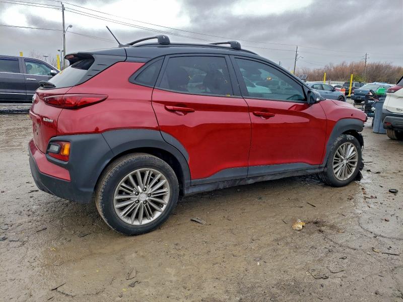 Фото 3 - HYUNDAI KONA