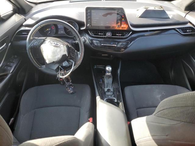 Фото 8 - TOYOTA C-HR