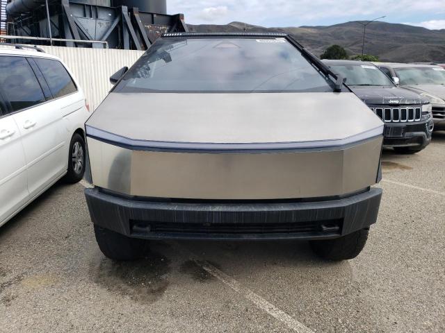 TESLA CYBERTRUCK 2024 VIN 7G2CEHEE3RA000245