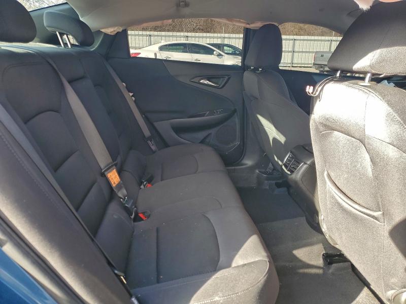 Фото 10 - CHEVROLET MALIBU