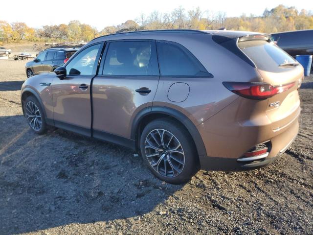 MAZDA CX-70 2025 VIN JM3KJEHA6S1109289