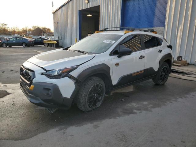 Фото 1 - SUBARU CROSSTREK