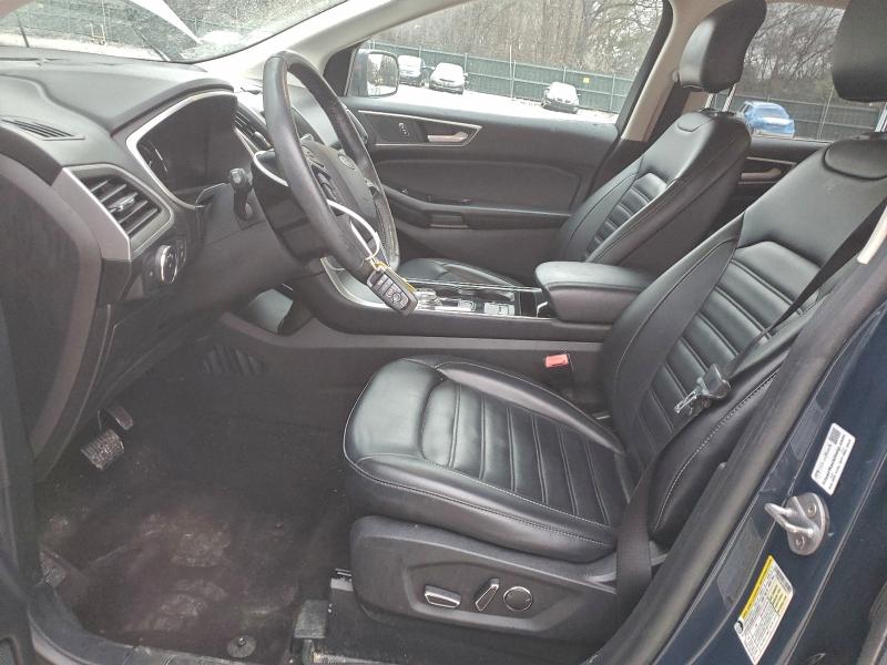 Фото 7 - FORD EDGE