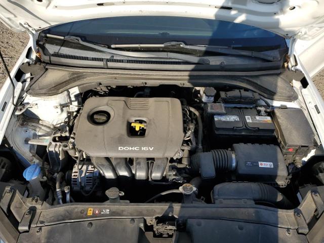 Фото 11 - HYUNDAI ELANTRA