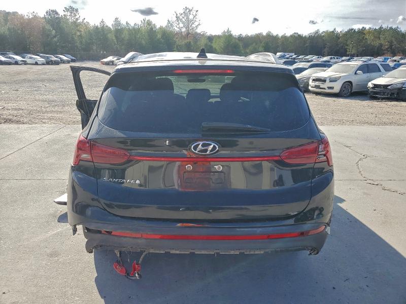 Фото 6 - HYUNDAI SANTA FE