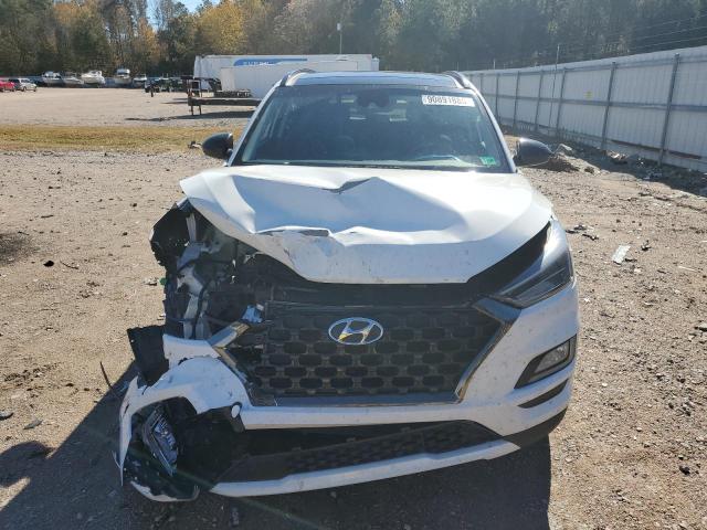 Фото 5 - HYUNDAI TUCSON