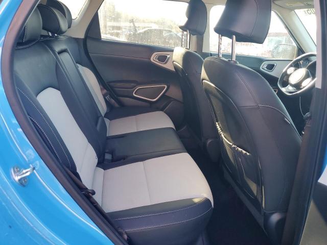 Фото 10 - KIA SOUL