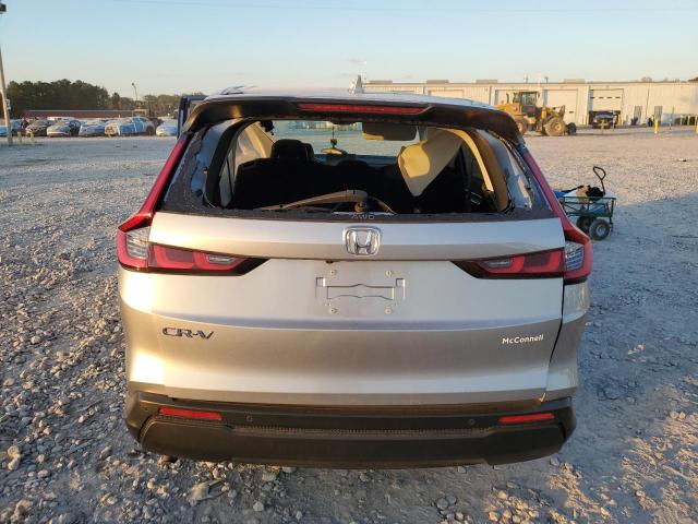 Фото 6 - HONDA CRV