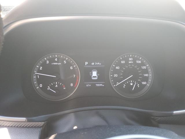 Фото 9 - HYUNDAI TUCSON