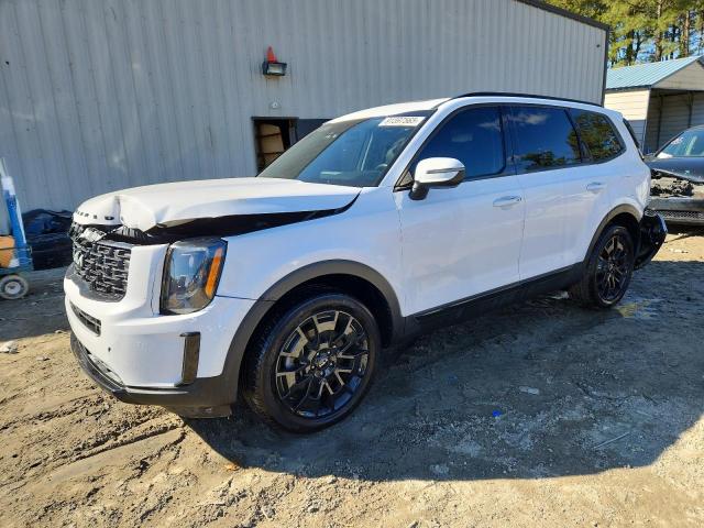 Фото 1 - KIA TELLURIDE